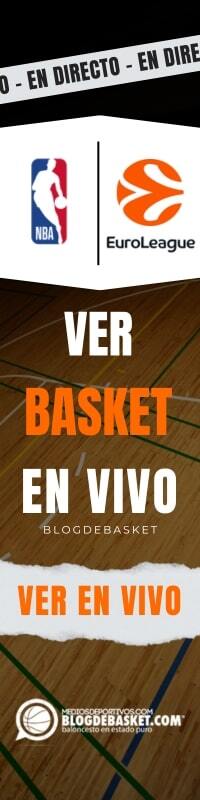 Ver baloncesto online gratis