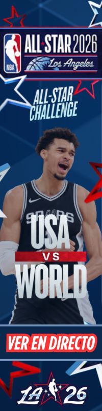 Ver baloncesto online gratis