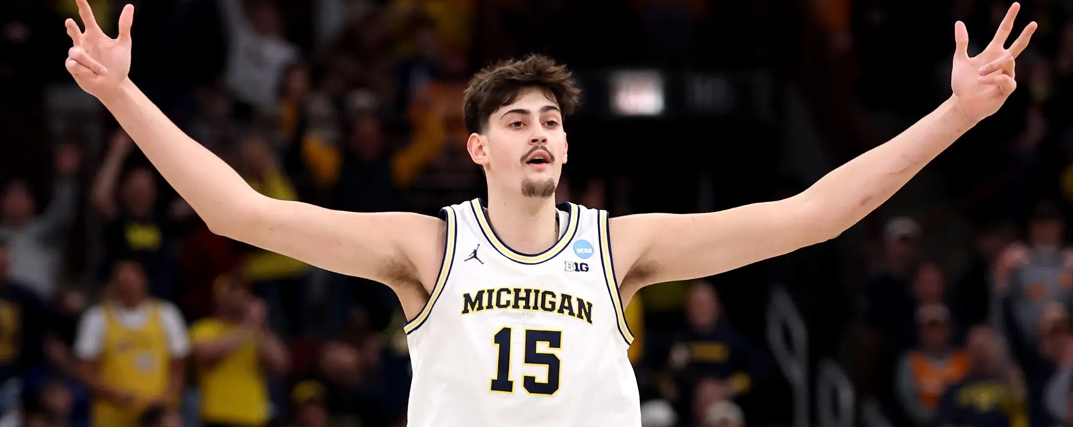 Aday Mara, estrella de la NCAA.