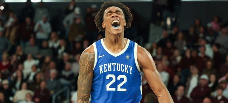 Amari Williams, Boston Celtics center