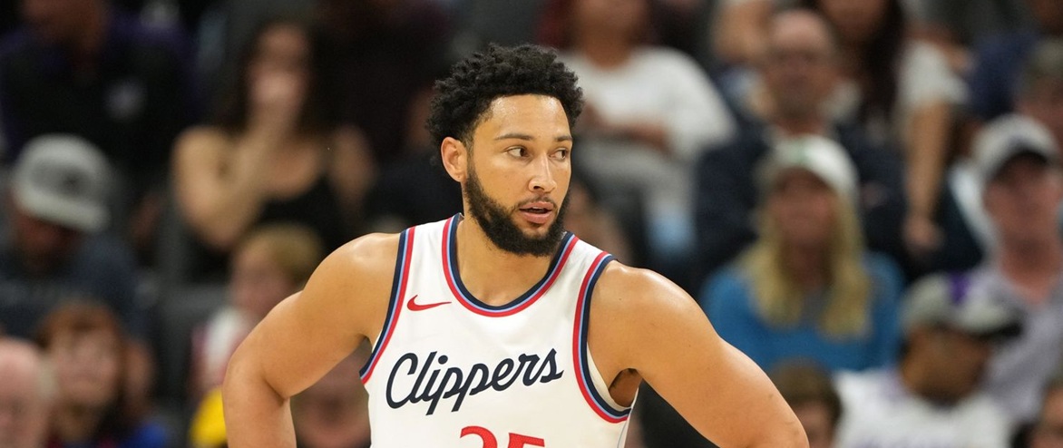 Ben Simmons, agente libre.