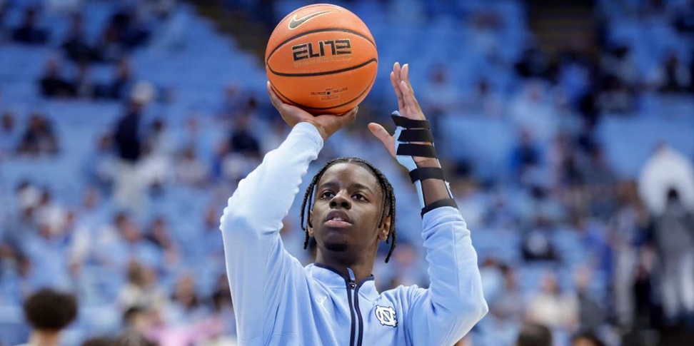 Caleb Wilson, próxima estrella de la NBA.