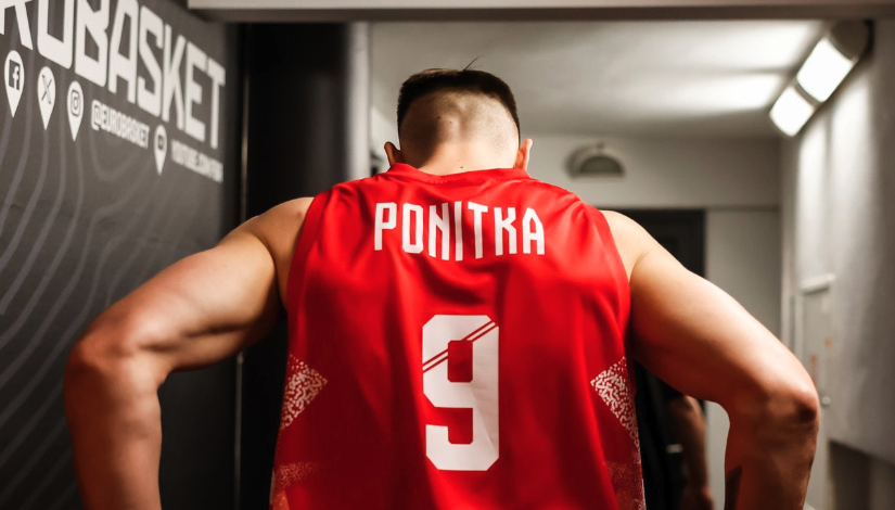 Polonia, en cuartos de final del Eurobasket.