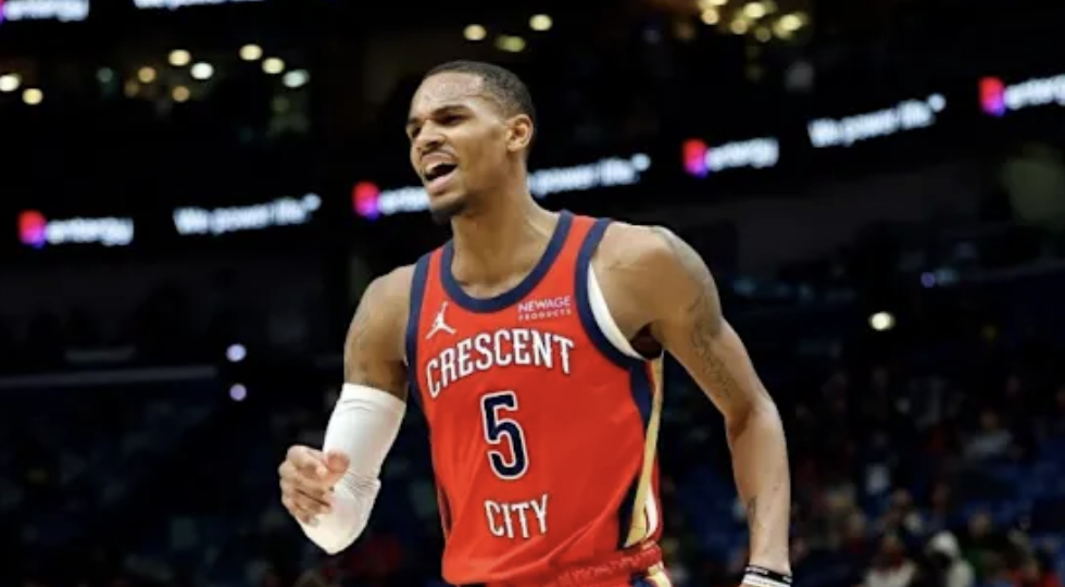 Dejounte Murray: NBA Rumors and the Los Angeles Lakers