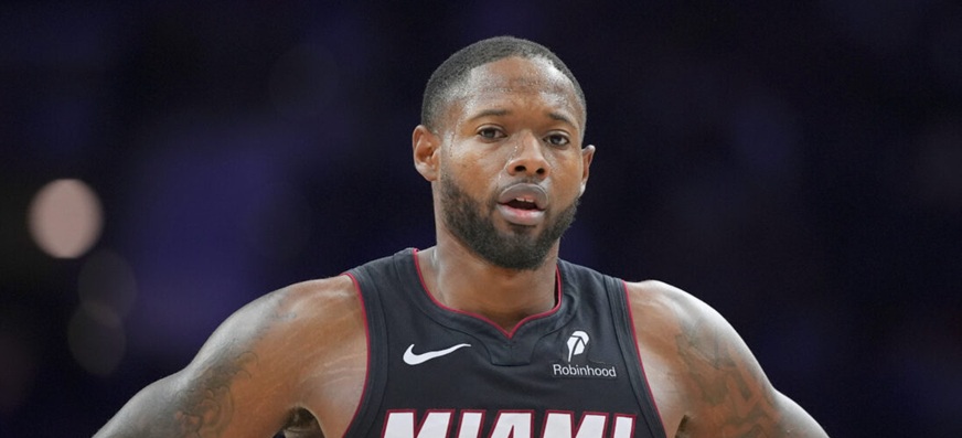 Haywood Highsmith ha sido traspasado a Brooklyn Nets