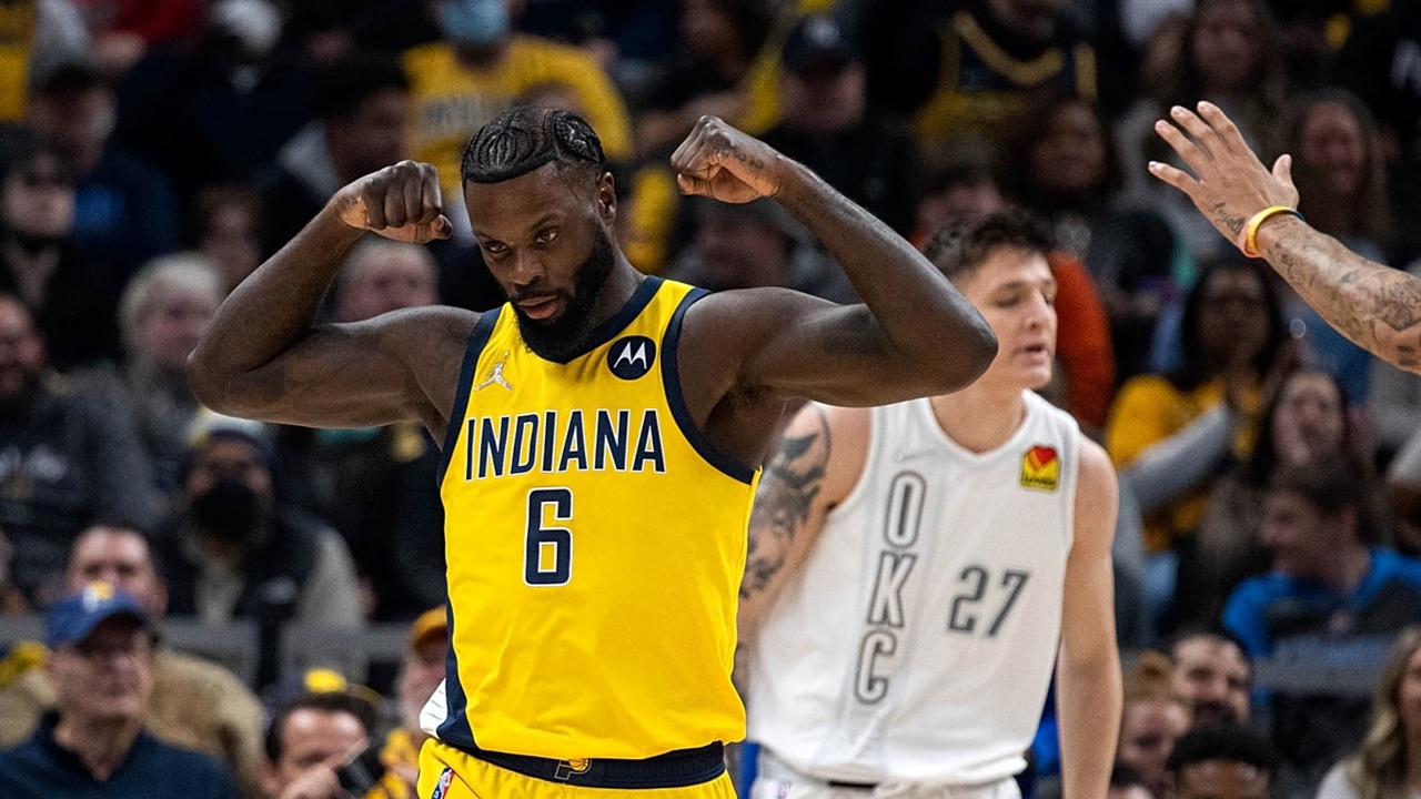 Lance Stephenson critisizes the unacceptable behavior in the WNBA