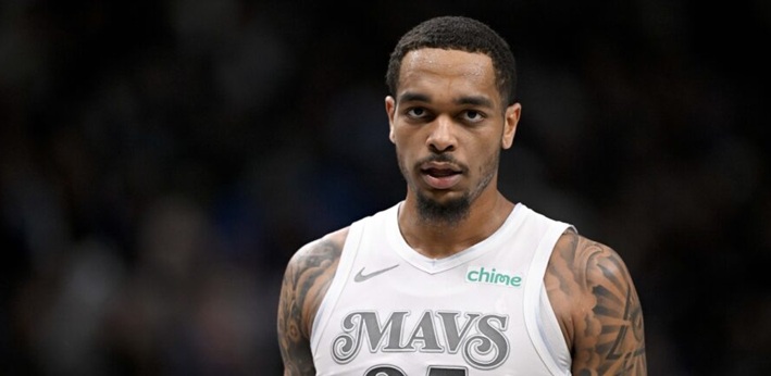 PJ Washington will renew with the Dallas Mavericks.