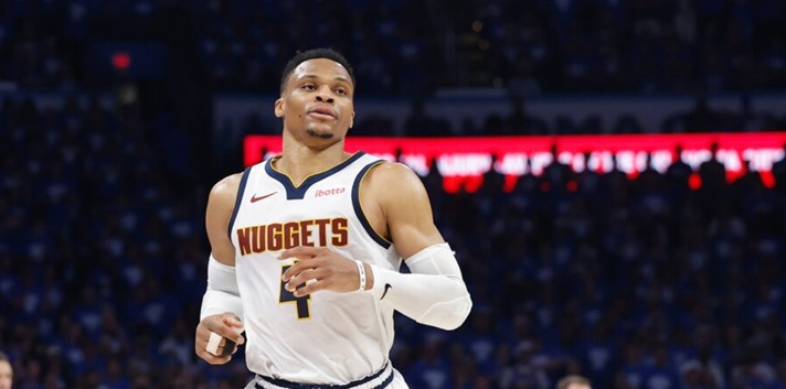 Russell Westbrook will play with the Kings, barring a surprise