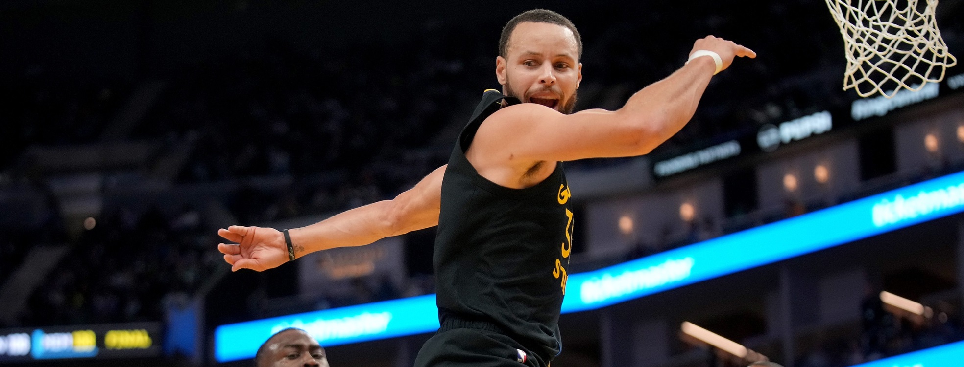 Stephen Curry will be one of the top 6 point guards in the NBA next year