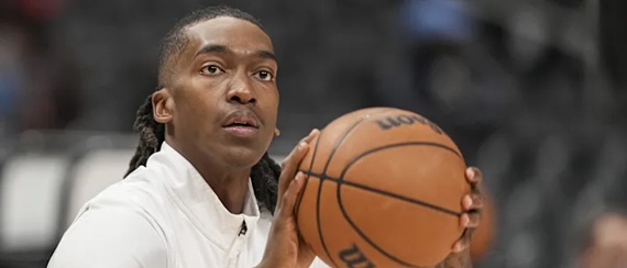 Terance Mann jugará en Brooklyn Nets la temporada 25/26 de la NBA
