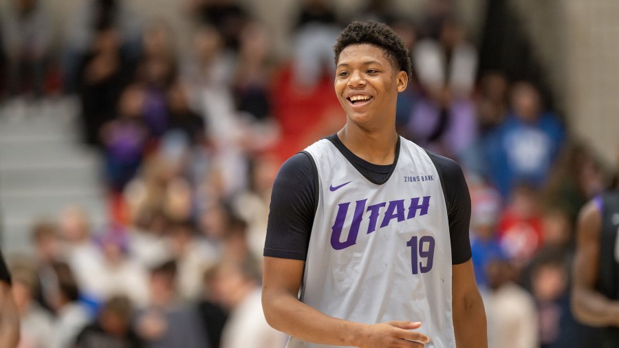 Ace Bailey podría ser la estrella de los Utah Jazz en su primera temporada NBA