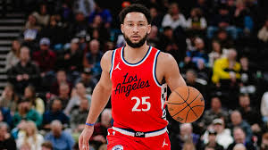 Ben Simmons