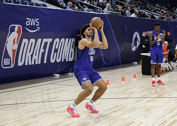Boozer, franquicias interesadas. Foto: gettyimages