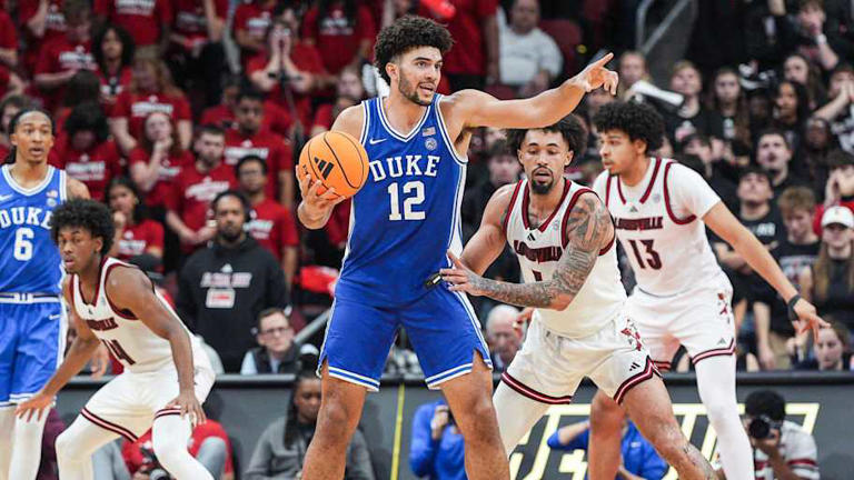 Cam Boozer, joven perla de Duke