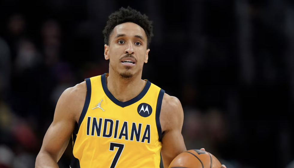 Malcolm Brogdon can sign with the New York Knicks.