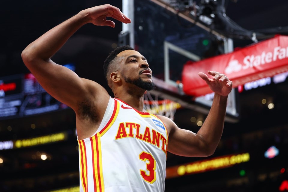 CJ McCollum could return to the Portland Trail Blazers