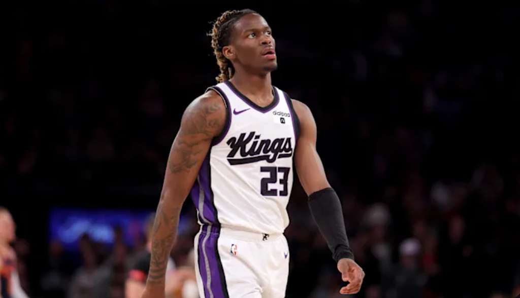 Keon Ellis podría salir de Sacramento Kings antes de la Trade Deadline