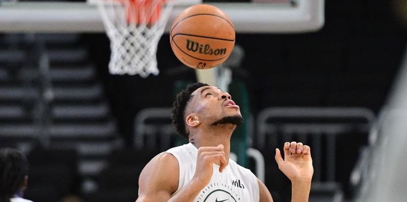 Giannis Antetokounmpo debería salir de los Milwaukee Bucks este verano