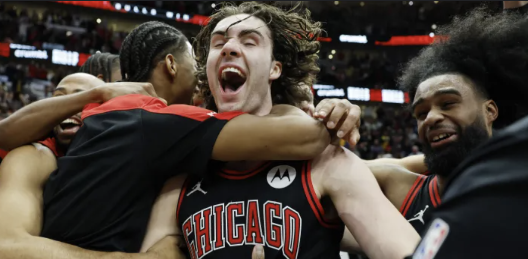 Se sigue hablando del futuro de Josh Giddey.