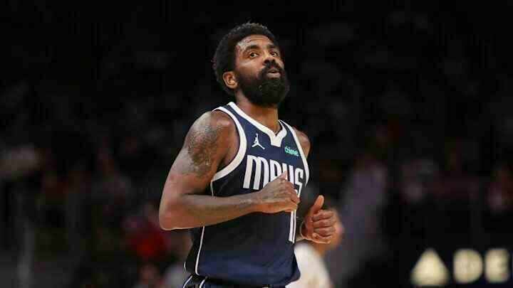 Kyrie Irving podría terminar en los Minnesota Timberwolves
