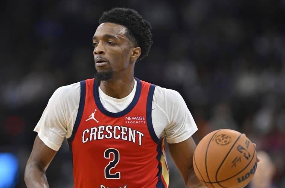 Herb Jones es uno de los mejores jugadores de New Orleans Pelicans