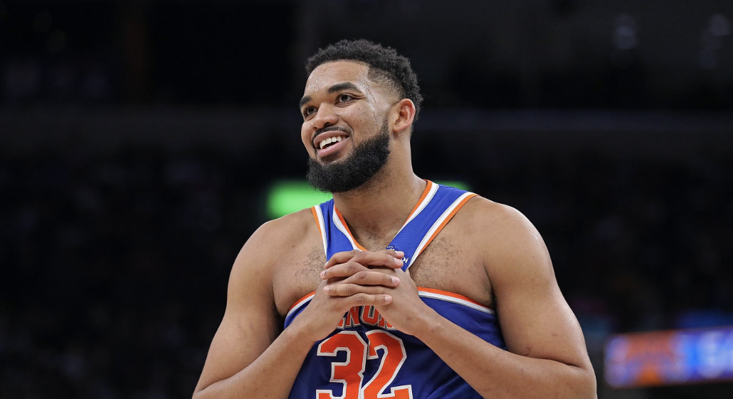 Karl-Anthony Towns' Continuity with the Knicks in Question