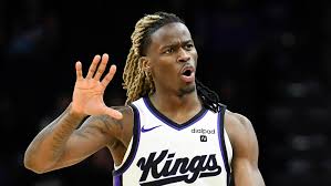 Keon Ellis, pieza clave de Sacramento Kings