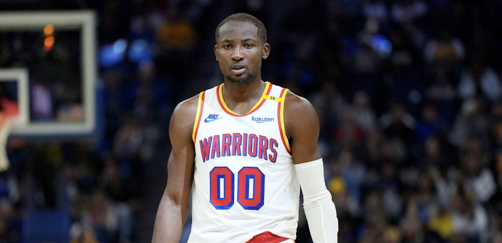 Jonathan Kuminga, will he stay with the Golden State Warriors?