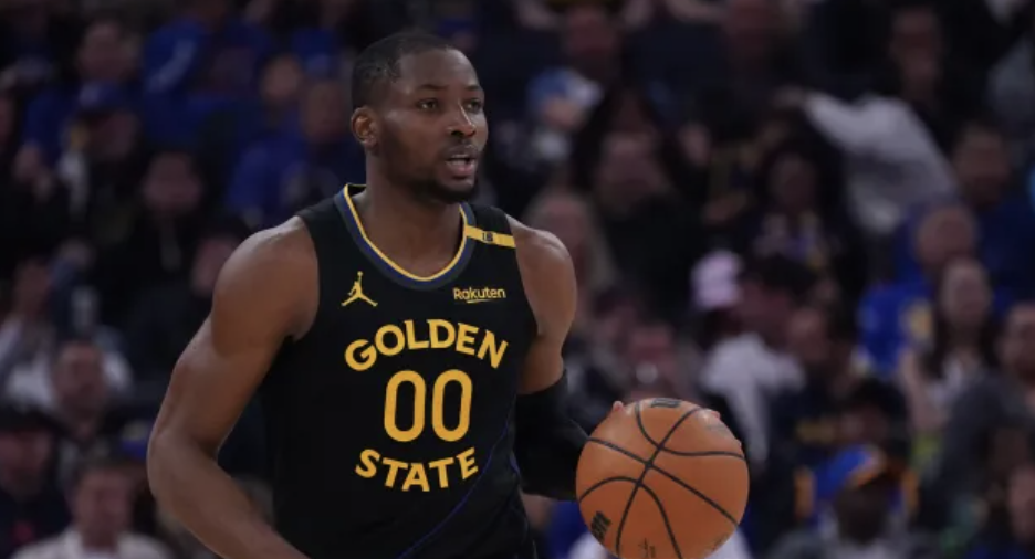 NBA Rumors with Kuminga and the Warriors.