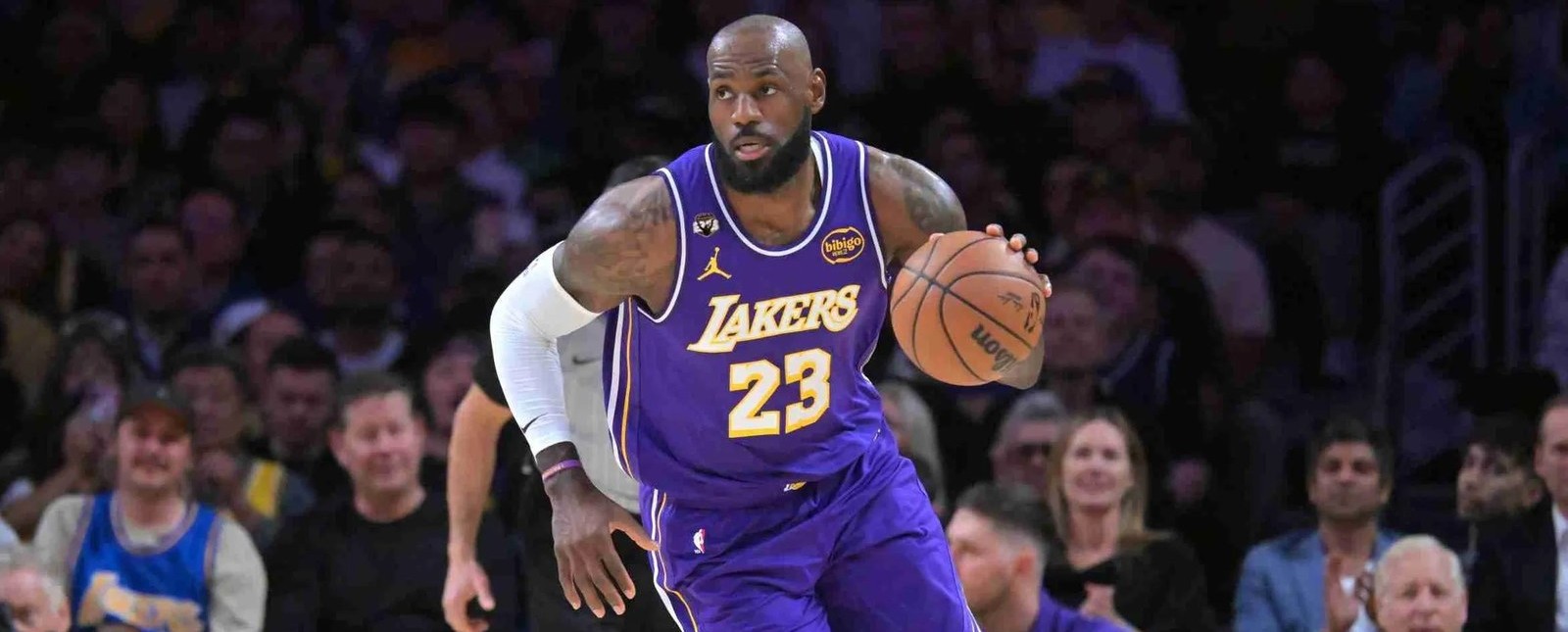 El regreso de LeBron James a los Cleveland Cavaliers se complica