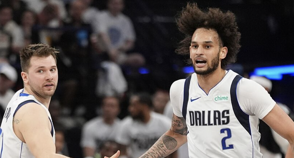 NBA Rumors: Lively could end up with Doncic at the Lakers