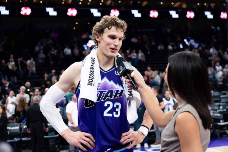 Lauri Markkanen podría reforzar a los Detroit Pistons