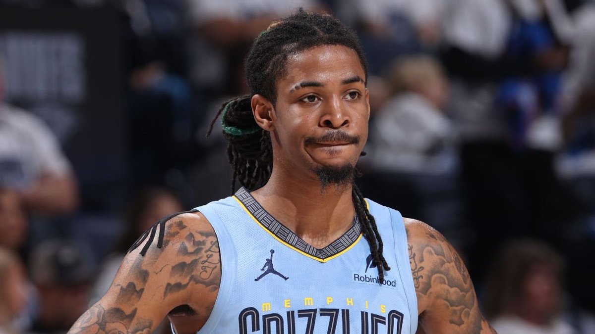 Ja Morant no fue traspasado en la Trade Deadline 2026