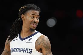 Ja Morant could leave the Memphis Grizzlies this season