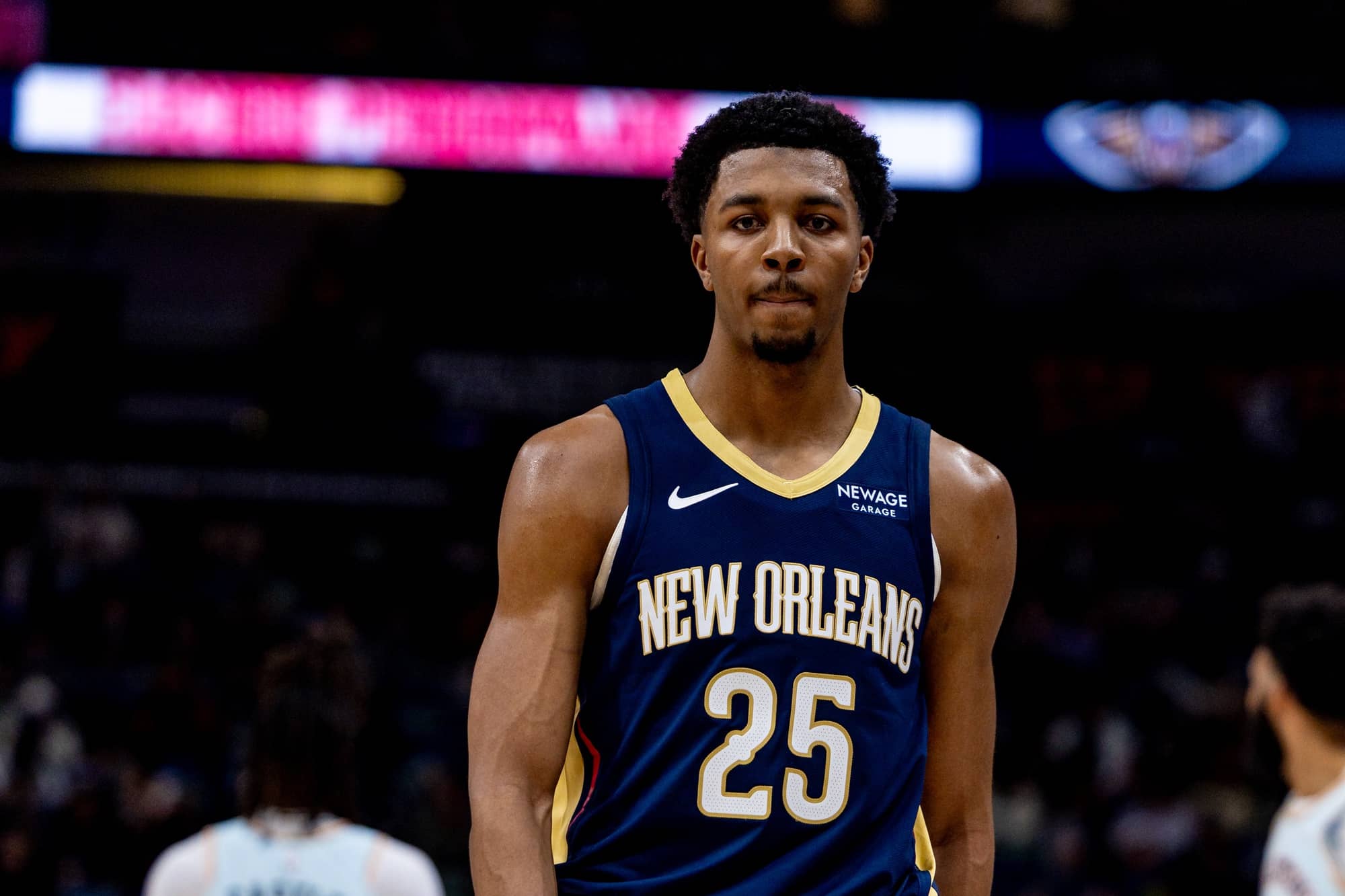 Trey Murphy III es uno de los jugadores más solicitados de la NBA