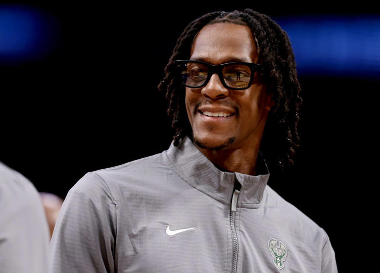 Rajon Rondo, histórico jugador de la NBA, suena para entrenar a los New Orleans Pelicans