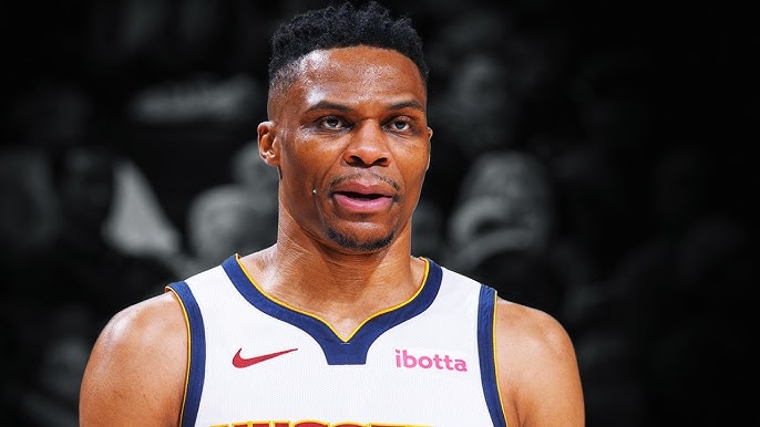 Russell Westbrook could end up with the Golden State Warriors