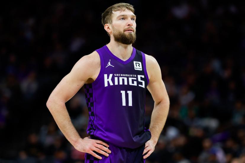 Domantas Sabonis interesa a varios equipos de la NBA