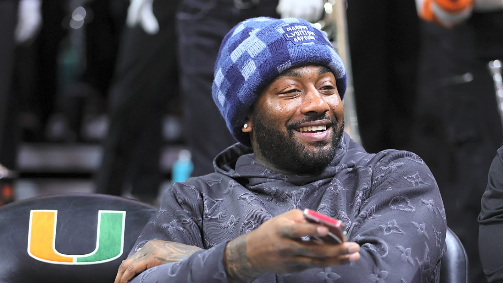 John Wall, NBA star in the early 2010s