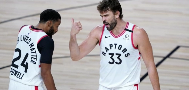 Marc Gasol