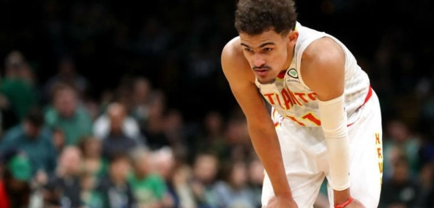 Trae Young | Foto: Getty Images