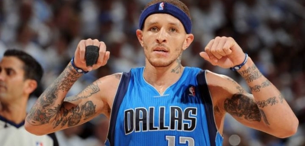 Delonte West | Foto: getty images