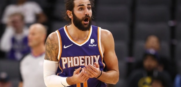 Ricky Rubio | Foto: ap