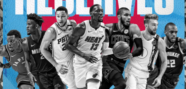 Ya conocemos a todos los jugadores que disputarán el All Star Game.