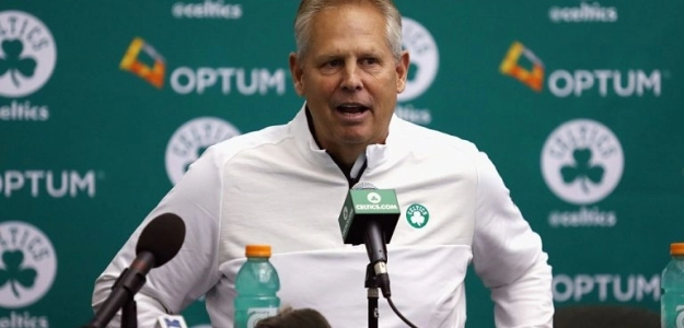 Boston Celtics, análisis movimientos mercado NBA. Foto: gettyimages
