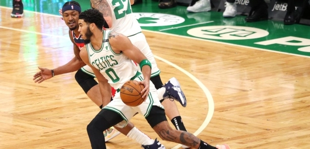 Análisis Play-In NBA 2021 Conferencia Este. Foto: gettyimages