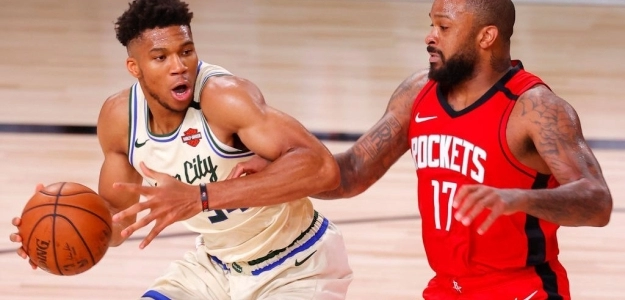 Análisis fichaje Milwaukee Bucks de PJ Tucker. Foto: gettyimages