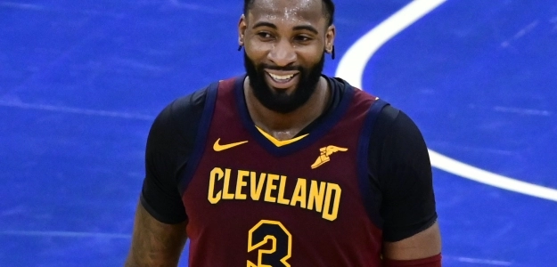 Andre Drummond, rumores NBA traspaso. Foto: gettyimages