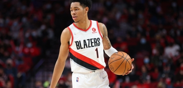 Anfernee Simmons, jugador revelación NBA 2022. Foto: gettyimages
