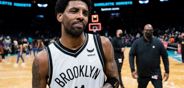 Brooklyn Nets, aspiraciones temporada NBA 2022. Foto: gettyimages